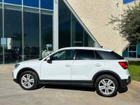 Audi Q2 35 1.5 tfsi s-tronic SUPER OFFERTA T-STOCK Bianco usata Gela
