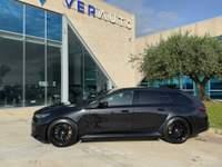 BMW Serie 5 M5 M5 touring 727cv possibilità noleggio no scoring Nero usata Gela
