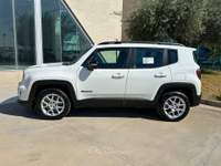 Jeep Renegade phev Altitude offerta T-Stock prezzo imperdibile Bianco usata Gela