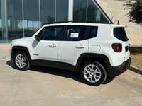 Jeep Renegade phev Altitude offerta T-Stock prezzo imperdibile Bianco usata Gela
