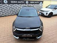 Kia Sportage Sportage 1.6 crdi mhev Business dct Grigio usata Casoria