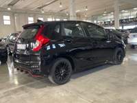 Honda Jazz 1.5 Dynamic Connect ADAS Nero usata Mazzano