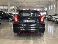 Honda Jazz 1.5 Dynamic Connect ADAS Nero usata Mazzano