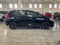 Honda Jazz 1.5 Dynamic Connect ADAS Nero usata Mazzano
