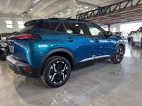 Peugeot 2008 2008 PureTech 100 S&S Allure Blu/Azzurro usata Mazzano