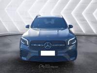 Mercedes-Benz Classe GLB GLB 200 d Automatic 4MATIC Premium usata Salerno
