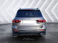 Mercedes-Benz Classe GLB GLB 200 d Automatic 4MATIC Premium usata Salerno