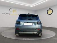 Jeep Avenger Avenger 1.2 turbo Summit fwd 100cv Grigio usata Pompei