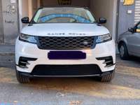 Land Rover Range Rover Velar Tenuta maniacalmente Bianco usata Latina