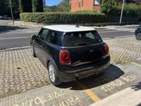 MINI Cooper 1.5 Neopatentati Tagliandi Ufficiali e Prezzo reale, no vincoli Nero usata Roma MINI Cooper 1.5 Neopatentati Tagliandi Ufficiali e Prezzo reale, no vincoli Nero usata Roma