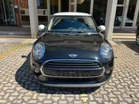 MINI Cooper 1.5 Neopatentati Tagliandi Ufficiali e Prezzo reale, no vincoli Nero usata Roma MINI Cooper 1.5 Neopatentati Tagliandi Ufficiali e Prezzo reale, no vincoli Nero usata Roma