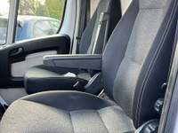 Fiat Ducato UNICO PROPRIETARIO Bianco usata Latina