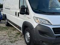 Fiat Ducato UNICO PROPRIETARIO Bianco usata Latina