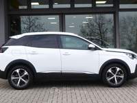 Peugeot 3008 BlueHDi 120 S&S EAT6 Allure Bianco usata Quattro Castella