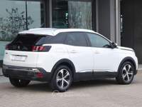 Peugeot 3008 BlueHDi 120 S&S EAT6 Allure Bianco usata Quattro Castella