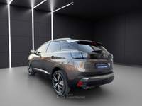 Peugeot 3008 BlueHDi 130 S&S EAT8 GT Grigio usata San Nicola la Strada