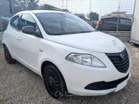 Lancia Ypsilon 1.2 69 CV 5 porte GPL Ecochic Elefantino Bianco usata Barletta