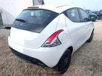 Lancia Ypsilon 1.2 69 CV 5 porte GPL Ecochic Elefantino Bianco usata Barletta