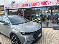 DS Automobiles DS 7 Ds 7 BlueHDi 130 aut. Performance Line+ Grigio usata San Gregorio di Catania