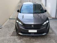 Peugeot 3008 S&S EAT8 Allure Pack Grigio usata Triggiano