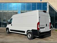 Peugeot Boxer 35 2.2 BlueHDi 140 S&S PLM- Bianco usata Gela