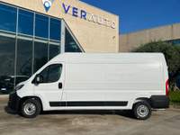 Peugeot Boxer 35 2.2 BlueHDi 140 S&S PLM- Bianco usata Gela