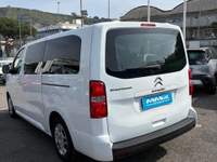 Citroen Jumpy Citroen Jumpy Blue HDi 2.0 Diesel 150 CV Atlante XL Bianco usata Pozzuoli