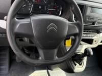 Citroen Jumpy Citroen Jumpy Blue HDi 2.0 Diesel 150 CV Atlante XL Bianco usata Pozzuoli