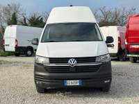 Volkswagen Transporter 4MOTION 150CV P.L T.A Bianco usata Altedo