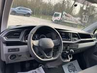 Volkswagen Transporter 4MOTION 150CV P.L T.A Bianco usata Altedo