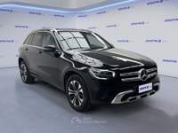 Mercedes-Benz GLC Glc 200 D 4matic Business Extra Nero usata Cassola