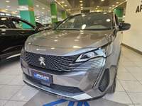 Peugeot 3008 3008 BlueHDi 130 S&S EAT8 GT Line Blu/Azzurro usata SAN MICHELE SALENTINO