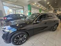 Mercedes-Benz GLC GLC 220 d 4M Mild Hybrid Advanced Grigio usata SAN MICHELE SALENTINO