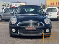 MINI Clubman Mini COOPER One Nero usata Este