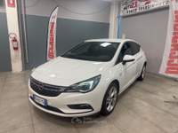 Opel Astra Start&Stop 5P. Innovation Bianco usata Prato