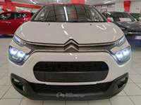 Citroen C3 1.2 83cv Shine + Car Play "SUPER PROMO" Bianco usata LEGNANO