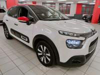 Citroen C3 1.2 83cv Shine + Car Play "SUPER PROMO" Bianco usata LEGNANO