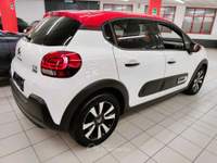 Citroen C3 1.2 83cv Shine + Car Play "SUPER PROMO" Bianco usata LEGNANO