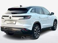 Renault Austral 2023 1.3 mild hybrid Techno Auto Bianco usata Albignasego