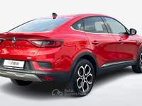Renault Arkana 1.6 E-Tech full hybrid Intens Auto 145cv Rosso usata Albignasego