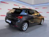 Seat Ibiza 1.0 BENZINA 95 HP FR NEOPATENTATI Grigio usata Udine