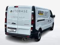 Renault Trafic Van FG L2 H1 T30 Blue dCi 150 MY24 Bianco usata Albignasego
