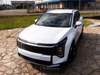 Kia Sportage Sportage 1.6 t-gdi Business MANUALE TUA A TASSO ZERO Bianco usata Volpiano