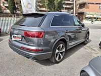 Audi Q7 Q7 3.0 tdi mhev Sport Plus quattro s-line  7p Grigio usata Monterotondo