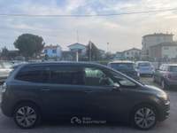 Citroen Grand C4 Picasso C4 Grand Picasso II 2.0 hdi Exclusive 7 POSTI Grigio usata Ravenna