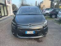 Citroen Grand C4 Picasso C4 Grand Picasso II 2.0 hdi Exclusive 7 POSTI Grigio usata Ravenna