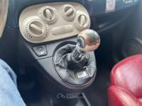 Fiat 500 ecologicars.it Blu/Azzurro usata Arezzo
