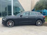 Maserati Levante 275cv Q4 Nero usata Gela