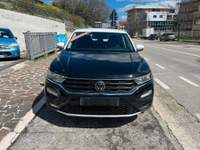 Volkswagen T-Roc 1,0 TSI 110 CV STYLE 5P usata Giulianova