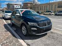 Volkswagen T-Roc 1,0 TSI 110 CV STYLE 5P usata Giulianova